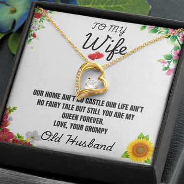 Wife → - Sunshine Letters Co